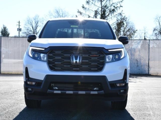 2024 Honda Ridgeline TrailSport