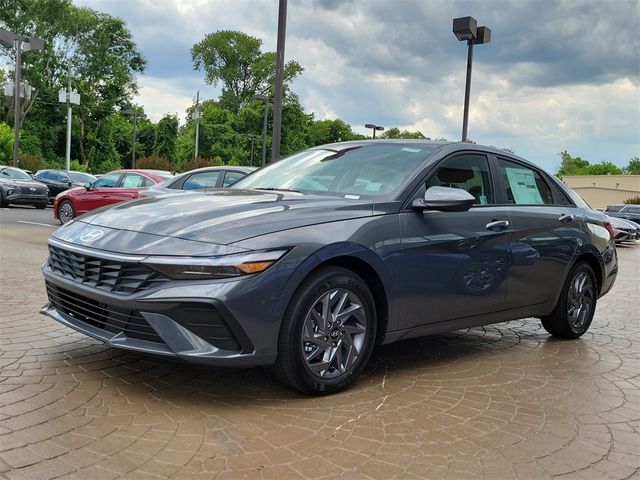 New 2024 Hyundai Elantra SEL For Sale in Raleigh, NC | Capital One Auto ...