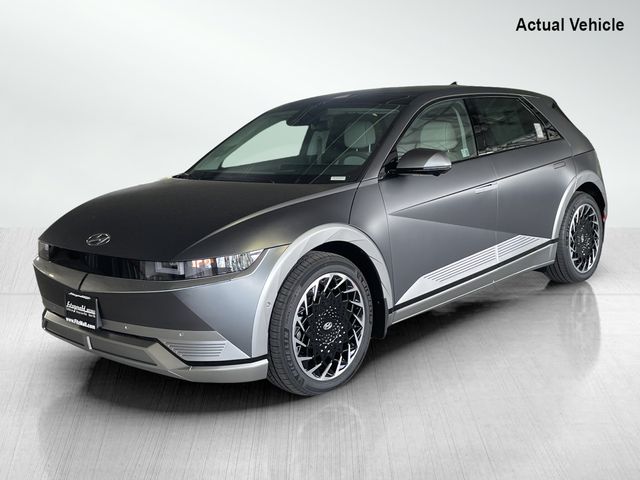 2024 Hyundai IONIQ 5 Limited