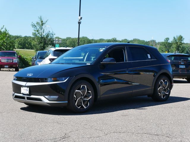 2024 Hyundai IONIQ 5 SE