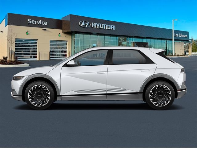 2024 Hyundai IONIQ 5 Limited