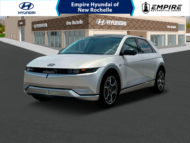 2024 Hyundai IONIQ 5 Disney100 Platinum Edition Dual Motor