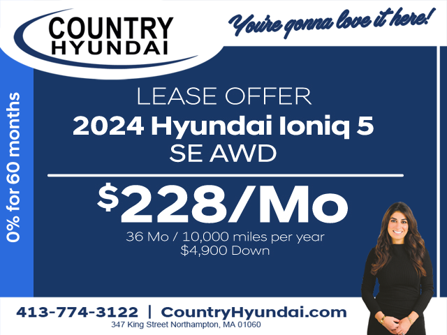 2024 Hyundai IONIQ 5 Disney100 Platinum Edition Dual Motor