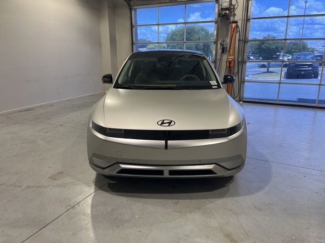 2024 Hyundai IONIQ 5 Disney100 Platinum Edition Dual Motor