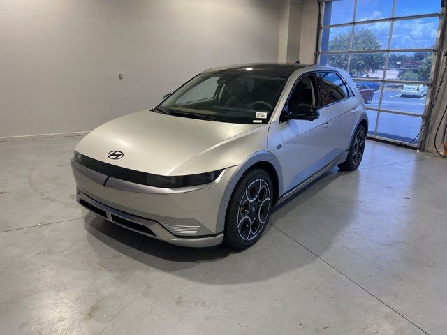 2024 Hyundai IONIQ 5 Disney100 Platinum Edition Dual Motor