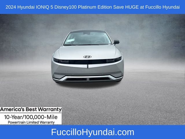 2024 Hyundai IONIQ 5 Disney100 Platinum Edition Dual Motor