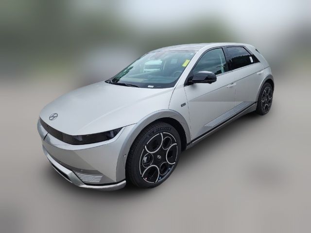 2024 Hyundai IONIQ 5 Disney100 Platinum Edition Dual Motor