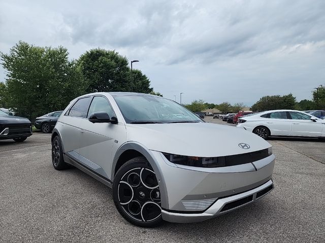 2024 Hyundai IONIQ 5 Disney100 Platinum Edition Dual Motor