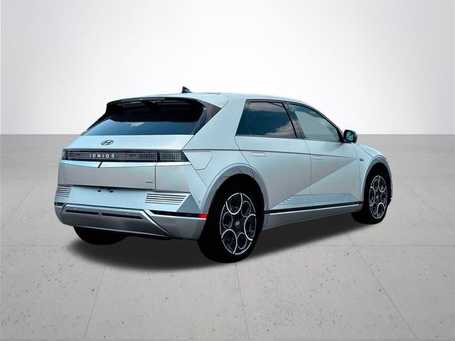 2024 Hyundai IONIQ 5 Disney100 Platinum Edition Dual Motor