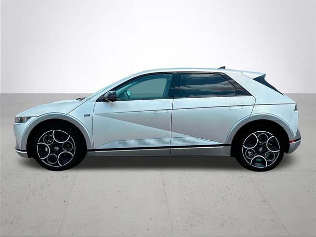 2024 Hyundai IONIQ 5 Disney100 Platinum Edition Dual Motor