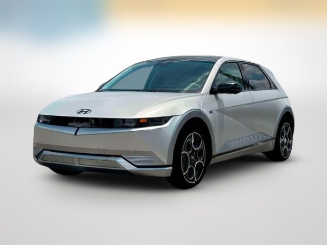 2024 Hyundai IONIQ 5 Disney100 Platinum Edition Dual Motor