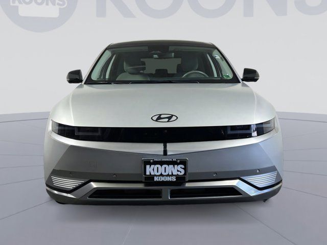 2024 Hyundai IONIQ 5 Disney100 Platinum Edition Dual Motor