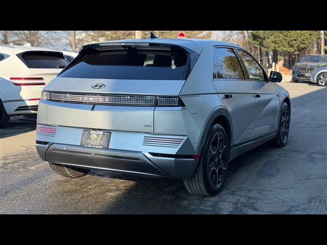 2024 Hyundai IONIQ 5 Disney100 Platinum Edition Dual Motor