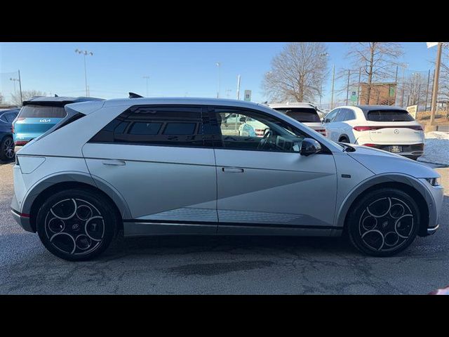 2024 Hyundai IONIQ 5 Disney100 Platinum Edition Dual Motor