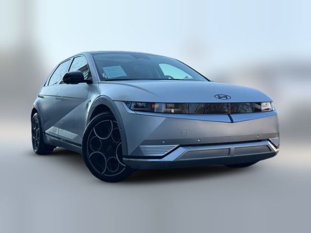 2024 Hyundai IONIQ 5 Disney100 Platinum Edition Dual Motor