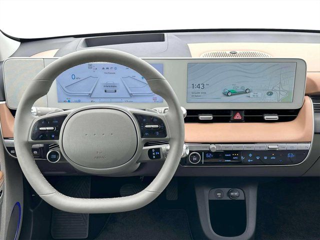 2024 Hyundai IONIQ 5 Disney100 Platinum Edition Dual Motor