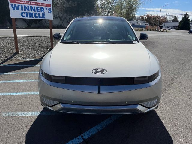 2024 Hyundai IONIQ 5 Disney100 Platinum Edition Dual Motor