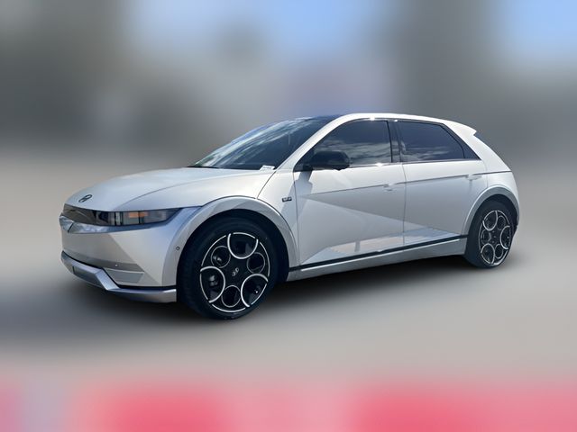 2024 Hyundai IONIQ 5 Disney100 Platinum Edition Dual Motor