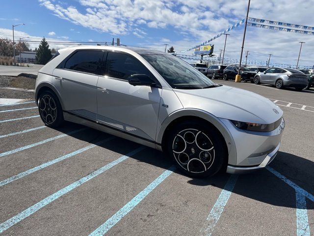 2024 Hyundai IONIQ 5 Disney100 Platinum Edition Dual Motor