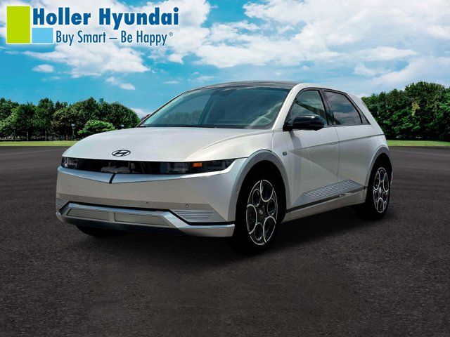 2024 Hyundai IONIQ 5 Disney100 Platinum Edition Dual Motor