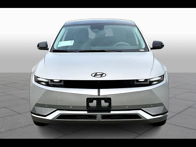 2024 Hyundai IONIQ 5 Disney100 Platinum Edition Dual Motor