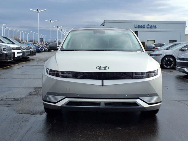 2024 Hyundai IONIQ 5 Disney100 Platinum Edition Dual Motor