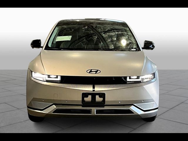 2024 Hyundai IONIQ 5 Disney100 Platinum Edition Dual Motor