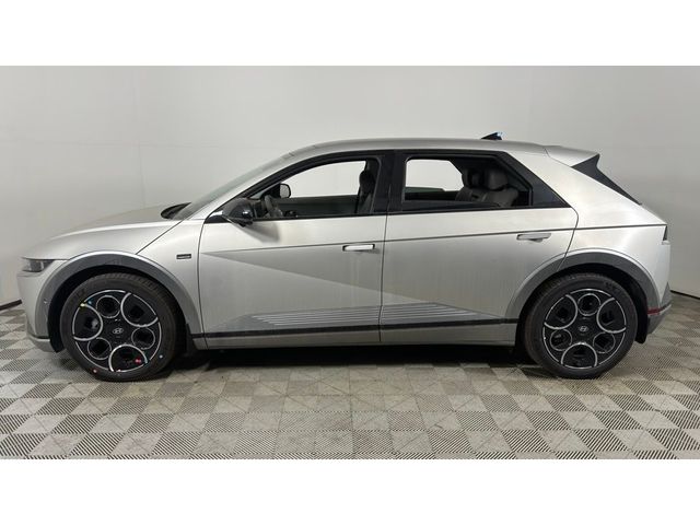 2024 Hyundai IONIQ 5 Disney100 Platinum Edition Dual Motor