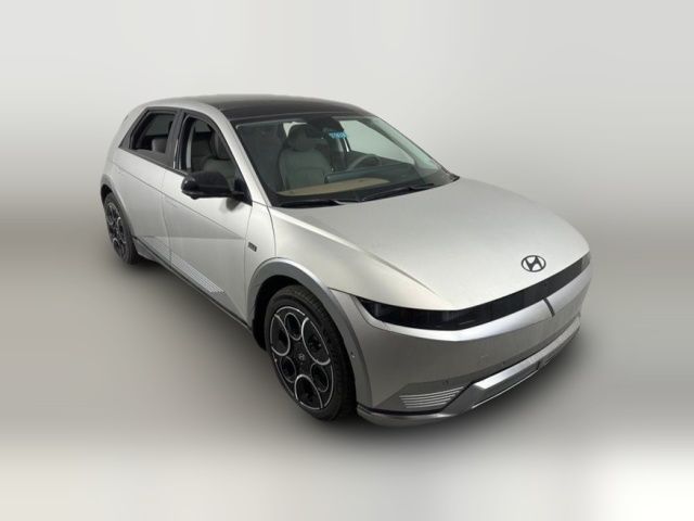 2024 Hyundai IONIQ 5 Disney100 Platinum Edition Dual Motor