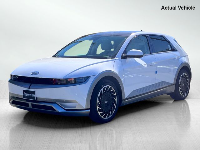 2024 Hyundai IONIQ 5 Limited