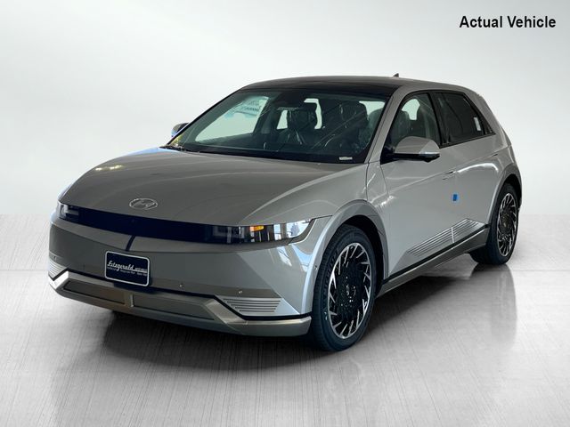 2024 Hyundai IONIQ 5 Limited