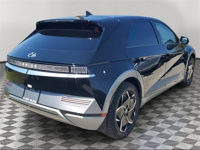 2024 Hyundai IONIQ 5 Limited