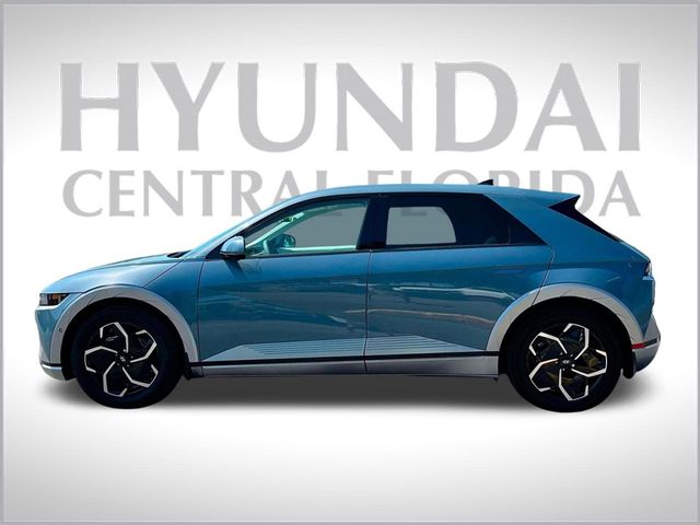 2024 Hyundai IONIQ 5 Limited