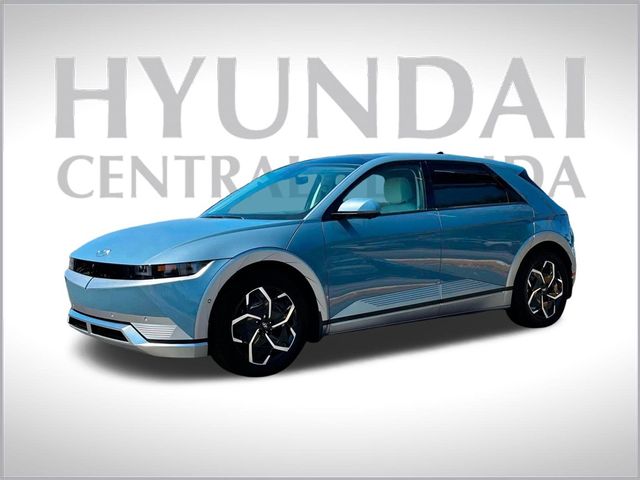 2024 Hyundai IONIQ 5 Limited