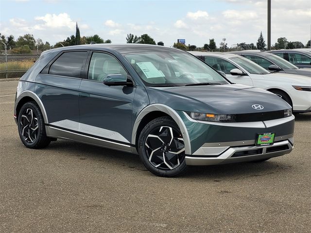 2024 Hyundai IONIQ 5 Limited