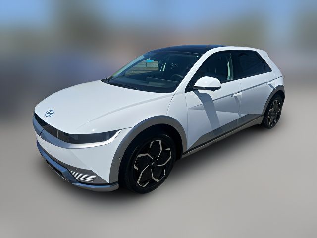 2024 Hyundai IONIQ 5 Limited