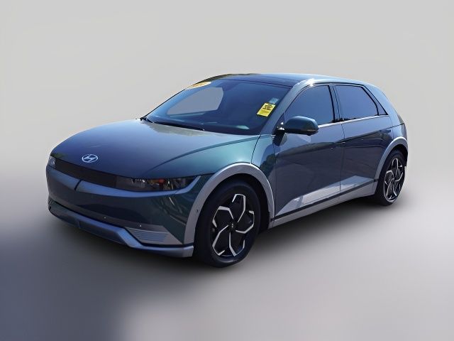 2024 Hyundai IONIQ 5 Limited