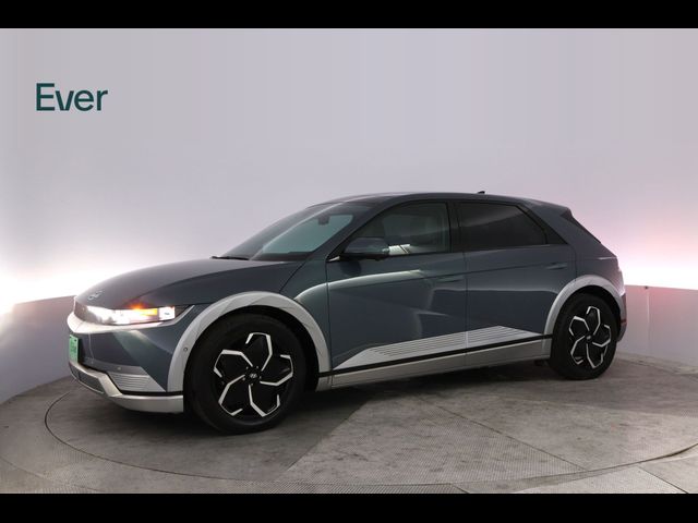 2024 Hyundai IONIQ 5 Limited