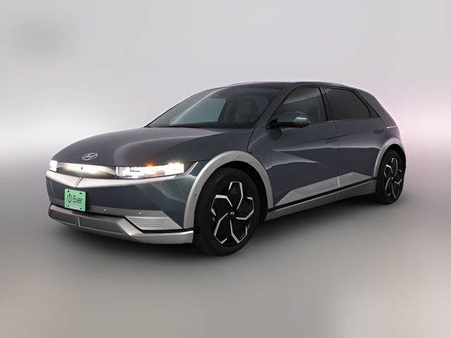 2024 Hyundai IONIQ 5 Limited