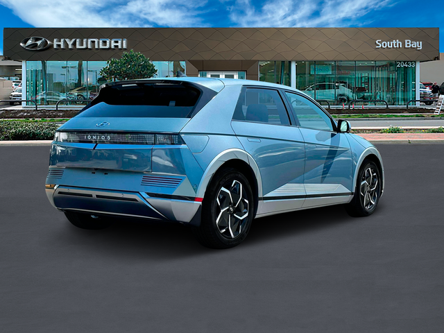 2024 Hyundai IONIQ 5 Limited