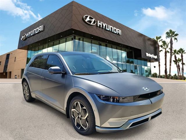 2024 Hyundai IONIQ 5 Limited