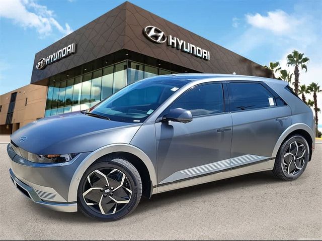 2024 Hyundai IONIQ 5 Limited