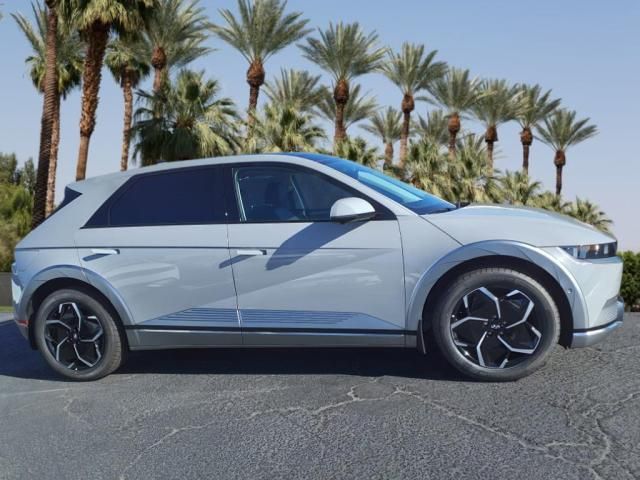 2024 Hyundai IONIQ 5 Limited