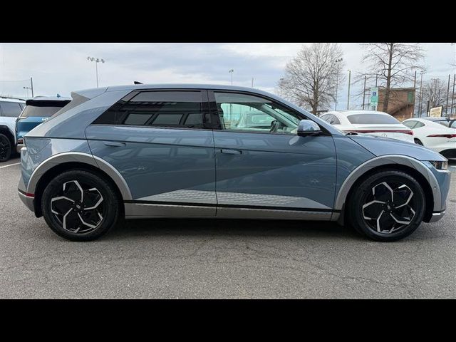 2024 Hyundai IONIQ 5 Limited