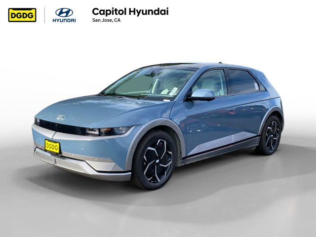 2024 Hyundai IONIQ 5 Limited