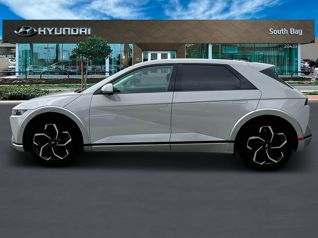 2024 Hyundai IONIQ 5 Limited