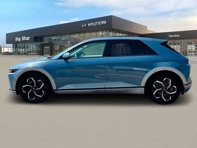 2024 Hyundai IONIQ 5 Limited