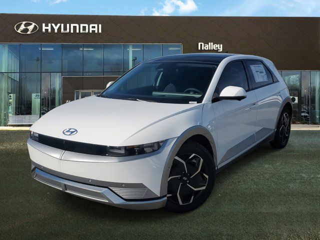 2024 Hyundai IONIQ 5 Limited