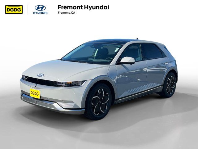 2024 Hyundai IONIQ 5 Limited