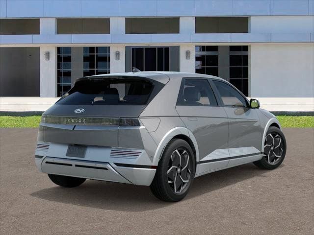 2024 Hyundai IONIQ 5 Limited